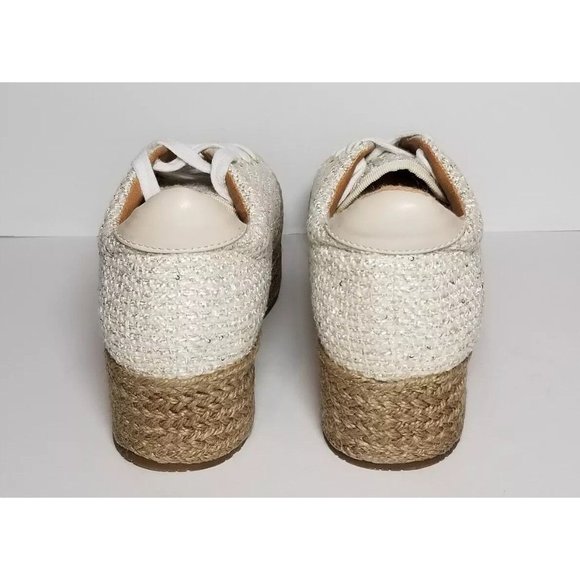 PRIMADONNA COLLECTION SNEAKERS WOMEN'S EURO SIZE 37 NEW IN BOX  WHITE ICE - Picture 6 of 12